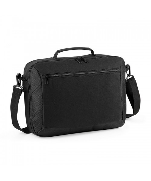 Compact laptop case Quadra 340 GSM